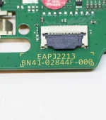 Samsung QE43Q60AAU BN94-00076Y BN41-02844F