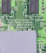 Samsung UE32ES6100W BN94-05920B BN41-01812A