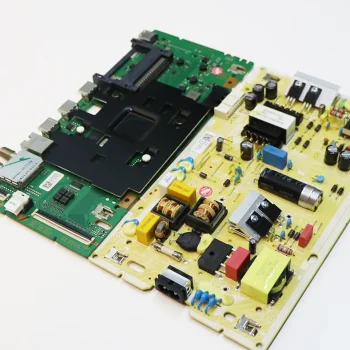 Samsung UE43DU7100U BN94-18399U BN41-03231A