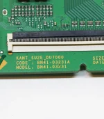 Samsung UE43DU7100U BN94-18399U BN41-03231A