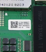 Samsung UE43DU7100U BN94-18399U BN41-03231A