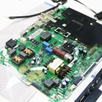 Samsung UE43NU7090U BN94-13828G KANT-SU(NU7090)-43-500V