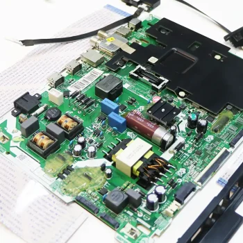 Samsung UE43NU7090U BN94-13828G KANT-SU(NU7090)-43-500V