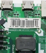 Samsung UE43NU7090U BN94-13828G KANT-SU(NU7090)-43-500V