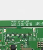 Samsung UE43NU7100U BN94-12797E BN41-02635A