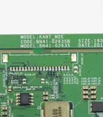 Samsung UE43NU7100U BN94-13291E BN41-02635B