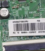 Samsung UE43NU7100U BN94-13291E BN41-02635B