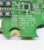 Samsung UE46F6400AK BN94-06271H BN41-01958A