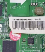 Samsung UE46F6400AK BN94-06271H BN41-01958A