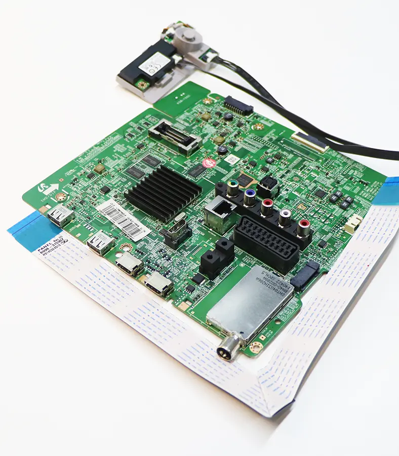 Samsung UE48H5310AK — BN94-07875F — BN41-02156A Samsung UE48H5310AK BN94-07875F BN41-02156A