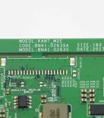Samsung UE49NU7100U BN94-12798E BN41-02635A
