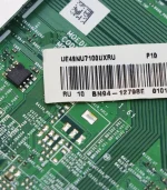 Samsung UE49NU7100U BN94-12798E BN41-02635A