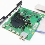 Samsung UE50TU8000U BN94-15329N BN41-02756B