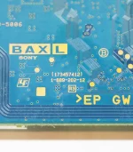 Sony KDL-42W706B 1-889-202-12 1-889-202-12