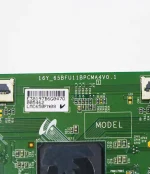 AKAI LES-65B47M LMC650FN08 16Y_65BFU11BPCMA4V0.1