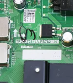 ARTEL A32KH5500 5RT841A1S TPD.RT2841A.PB782