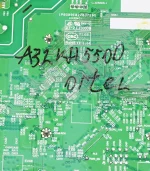 ARTEL A32KH5500 5RT841A1S TPD.RT2841A.PB782