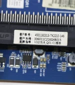 Accesstyle F32EY1500B EL.MT9216-FG48