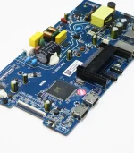 BBK 32LEM-1087/TS2C CV366384KV4302631 CV3663C-M32-11-2501