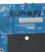 BBK 32LEM-1087/TS2C CV366384KV4302631 CV3663C-M32-11-2501