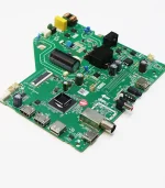 BQ 4003B JUC7.820.00293036