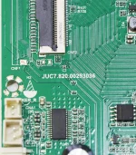 BQ 4003B JUC7.820.00293036