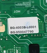 BQ 4003B JUC7.820.00293036