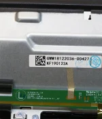 DAEWOO U43V870VKE 6870S-2116C LC430EGY SKM3