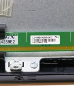 DAEWOO U43V870VKE 6870S-2116C LC430EGY SKM3