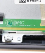 DAEWOO U43V870VKE 6870S-2116C LC430EGY SKM3