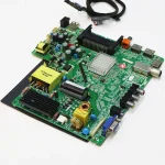DEXP F40B7000E 890.JRS-512HB42-16H CV512H-B42-12-N5