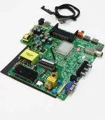 DEXP F40B7000E 890.JRS-512HB42-16H CV512H-B42-12-N5