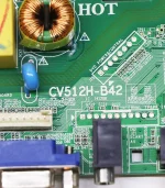 DEXP F40B7000E 890.JRS-512HB42-16H CV512H-B42-12-N5