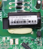 DEXP F40B7000E 890.JRS-512HB42-16H CV512H-B42-12-N5