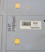 DEXP F40B7000E CX400DLEDM