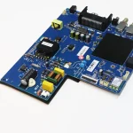 DEXP U43G9000C 7.T9632M4213 CV9632-M42