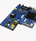 DEXP U43G9000C 7.T9632M4213 CV9632-M42