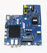 DEXP U43G9000C 7.T9632M4213 CV9632-M42