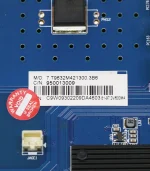 DEXP U43G9000C 7.T9632M4213 CV9632-M42