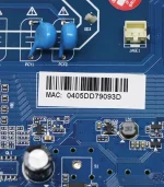 DEXP U43G9000C 7.T9632M4213 CV9632-M42