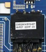 DEXP U43G9000C 7.T9632M4213 CV9632-M42