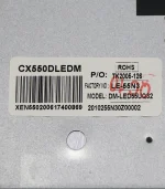 DIGMA DM-LED55UQ32 CX550DLEDM ST5461D11-4 ver: 1.2