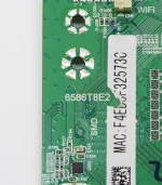 Daewoo U43V870VKE 4704-6586T8-A2233G31 6586T8E2