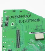 Daewoo U43V870VKE 4704-6586T8-A2233G31 6586T8E2
