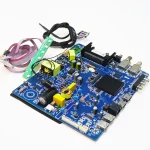 Dexp F43H8000Q KV6681-A32-075-01 CV6681H-A42