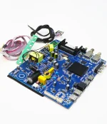 Dexp F43H8000Q KV6681-A32-075-01 CV6681H-A42