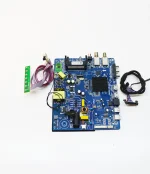 Dexp F43H8000Q KV6681-A32-075-01 CV6681H-A42