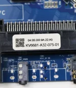 Dexp F43H8000Q KV6681-A32-075-01 CV6681H-A42