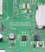 ECON EX-32HT006B HLS80JS 2018-05-10 JUC7.820.00213875