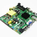 Econ EX-40FS001B P75-2841V6.1